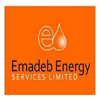 Emadeb Energy Services Ltd.